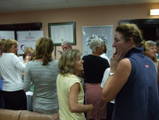 Gail Ford, Jill Goode
